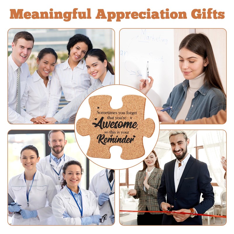 25 Set Team Gifts for Employees Bulk Team Appreciation Gifts