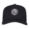 Djinns - DNC Croco Trucker Cap Mesh Cap Hat Cap