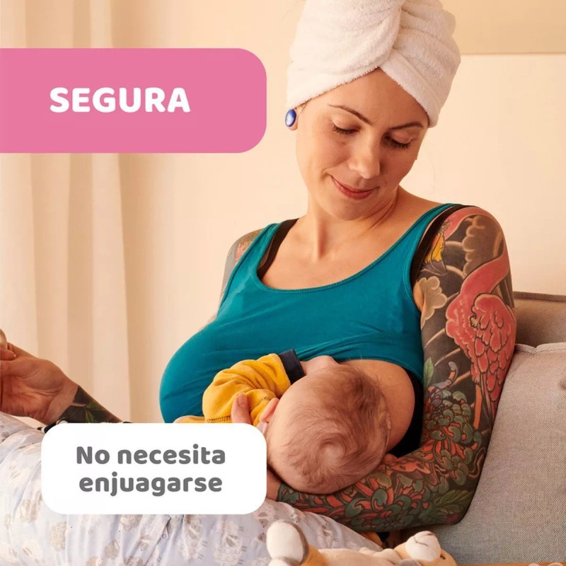 Chicco Crema Para Pezones