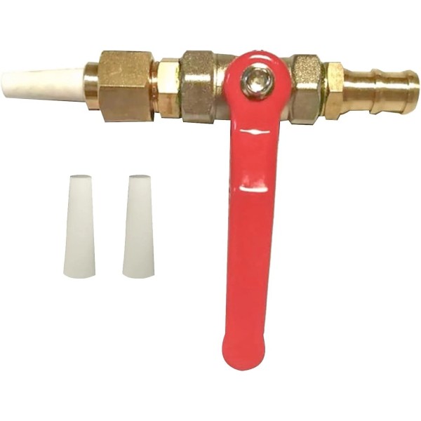 Unbranded Ceramic Sandblasting Gun, Sand Blasting Gun Kit, Sandblaster Gun