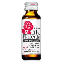 メタボリック ザ・プラセンタドリンク 50ml×4本