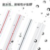 KKLM Putter Targeting Line Stickers 3 Line Design Golf Putter