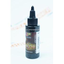 Createx Illustration Colors Bloodline Diseased Umber 5047 2oz. Airbrush Paints. by SprayGunner