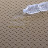 FH Group Automotive Cargo Liner - Vinyl Cargo Mat for