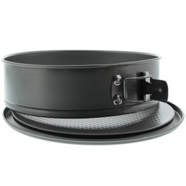 Eva Solo Springform pan with Non-Stick Coating, 26cm, Aluminium, Grey, 26 cm