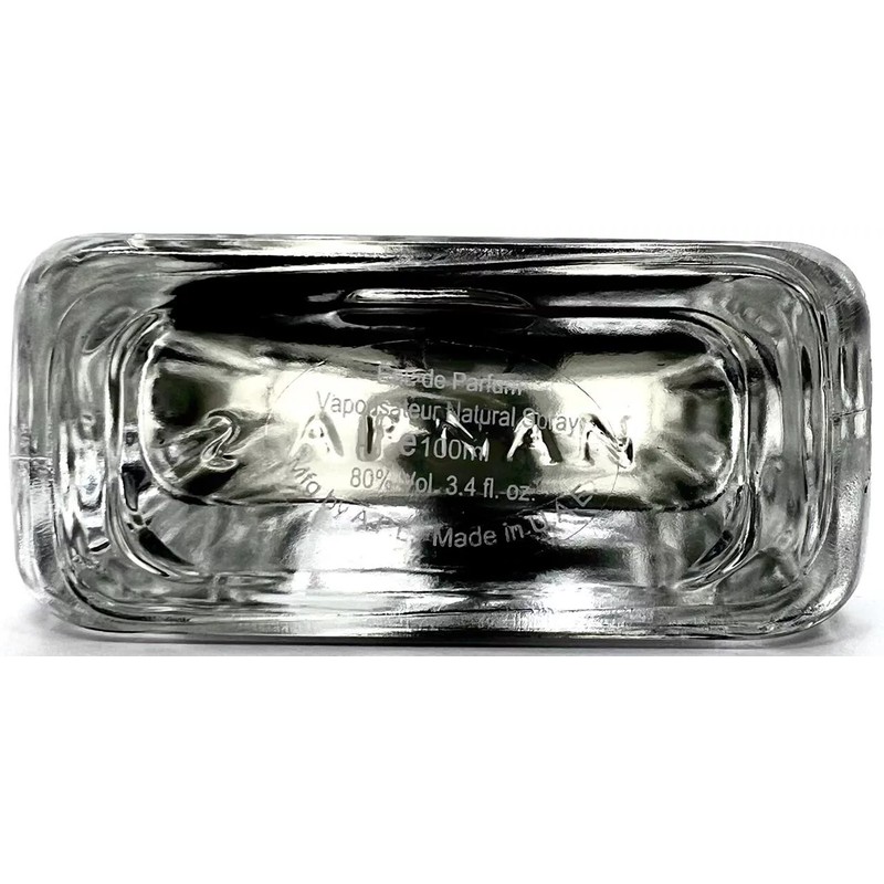 AFNAN 9 PM EAU DE PARFUM SPRAY FOR MEN 3.4