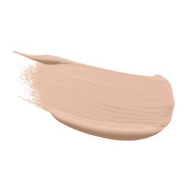 Nude by Nature Perfect Skin Filter Foundation 30g, N3 Almond