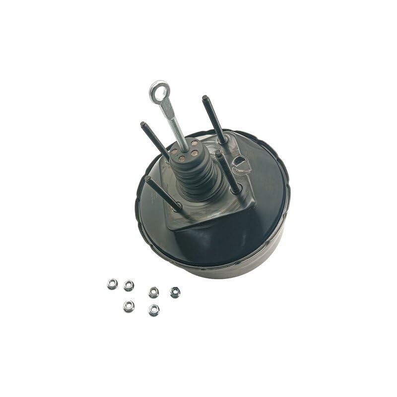 Power Brake Booster - Compatible with 2005-2010 Dodge Dakota