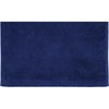 Cawo Lifestyle Uni Washandje - Marine 16x22