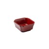 Thunder Group 1002SP Octagonal Small Bowl, Width 3.1 inches (7.8