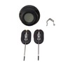 Digital Meat Thermometer Wireless Display APP Alarm Waterproof Fast Read