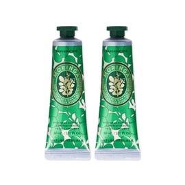 Nature Republic Moringa Hand Cream Portable Moisturizing Hand Cream 30ml 2pcs / 네이처리퍼블릭 모링가 핸드크림 휴대용 보습 핸드크림 30ml 2개