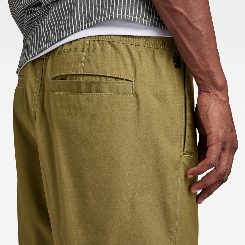 Sport Trainer Shorts