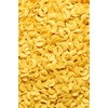 SPRINKLY - Sprinkle Shapes - Gold Half Moons - 25g