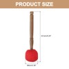 QUARKZMAN Singing Bowl Red Singing Bowl Singing Bowl Singing Bowl