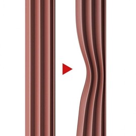 Door Gap Sealer Rubber Weatherstripping for Wind Block & Soundproofing Window Gap