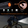 BESTSUN LED Flashlight 2 Pack, Small Flashlights Powerful High Lumens