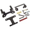 ADIO CB125R (18) Fenderless Kit with Slim Reflector