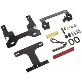 ADIO CB125R (18) Fenderless Kit with Slim Reflector
