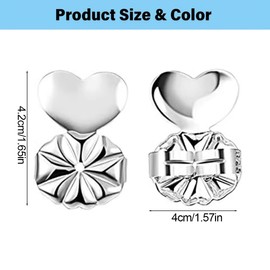 BIRLOZA Pack of 2 Neon Hair Scrunchies, Elastic Bobbles, Large Women's Hair Bobbles, Ponytail Holder, Women Hair Accessories for Girls Women (Neon Pink)