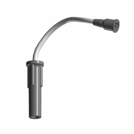 Victory Motorcycles Spark Plug Lead, Genuine OEM Part 4014933, Qty 1