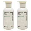 Innisfree 이니스프리 마이퍼퓸드 바디 그린탠저린 바디 로션 330ml X 2개 Innisfree My Perfumed Body Green Tea & Lemon Body Lotion 330ml x 2
