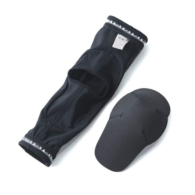 Dartfreak XS08-1004 CROSS SECTION Basis Super Light Elbow Protector L/XL