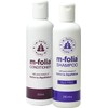 M-Folia Psoriasis Shampoo and Conditioner