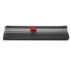 Paper Cutter 5 Sheets Capacity 300mm Cutting Width Mini Paper