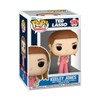 Funko POP! TV: Ted Lasso - Keeley Jones - (Pink)