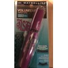 Maybelline The Falsies Volum' Express Waterproof Mascara, Black Drama 385
