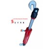 5 Star Tools 10 Ton Hydraulic pull back ram body