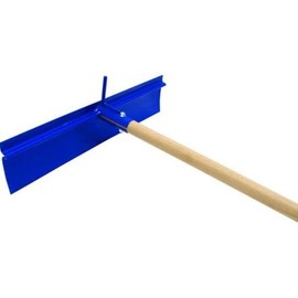 212 Main 4 x 19.5 Inch Concrete Spreader with Hook