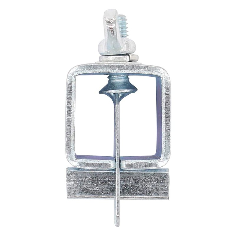 Tiardey 8pcs Small Butt Welding Clamps Panel Clamps for Edge