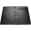Coehaopike Bifold Magnetic Leather Touch Ticket Holder Ticket Board Ticket