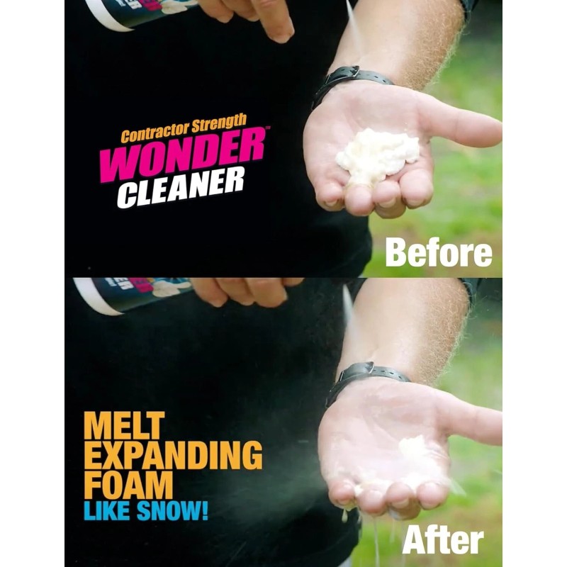 Abracadabra速 Wonder Cleaner - As Seen on TV - 16