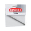 Hangar 9 Titanium Pro-Links 4-40x4-1/2 2 HAN3556 Hardware & Linkages
