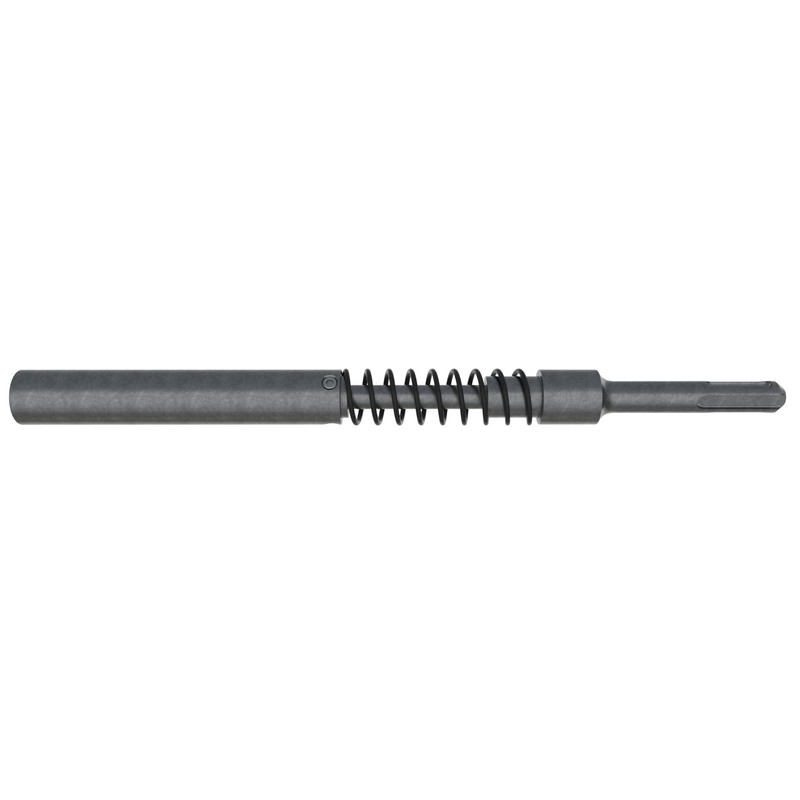 Specialist+ Hamer Nut Driver for Metal Dowels, Steel Aluminium Profiles