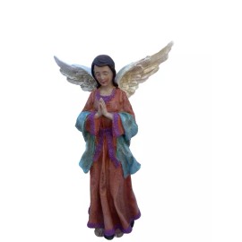 Unbranded Nacimiento Navideño 12" Christmas Nativity 11Pcs Scene Jesus ,Maria Y Jose, New