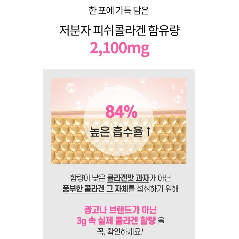 Detailed page [1+1]Health Box Today More Firming 60 Packets Low