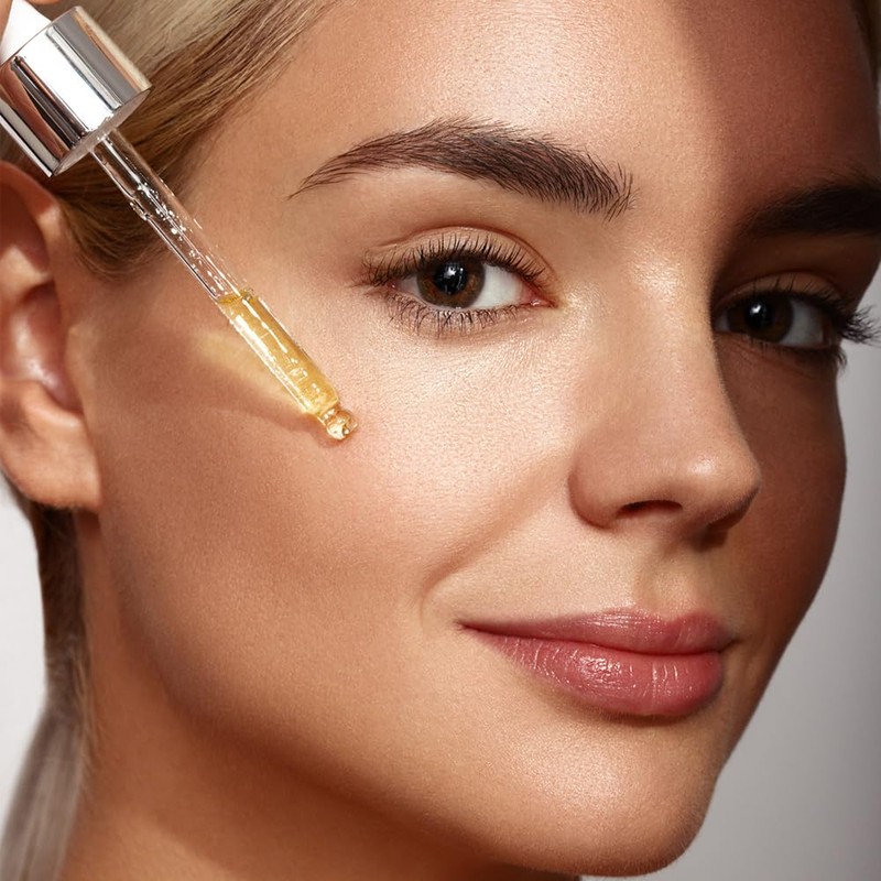 Shot Vitamin C Serum für mehr Ausstrahlung | 15% Vitamine