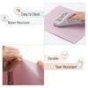 Mr. Pen- Plastic Folders with Pockets and Prongs, 15 Pack,