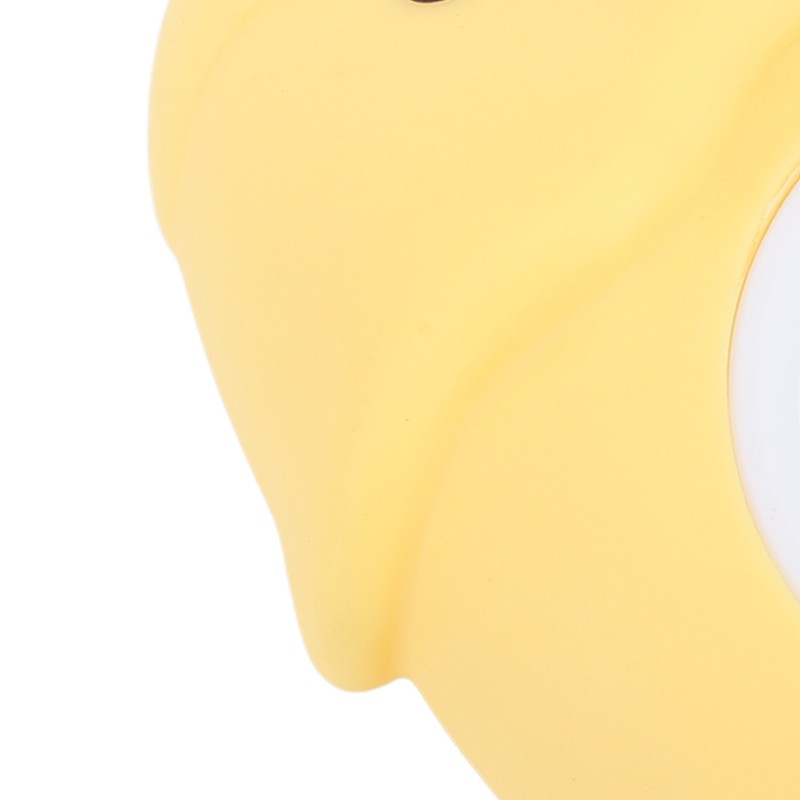 Cartoon Baby Water Thermometer Waterproof Multipurpose Portable Baby Bath Thermometer