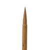 Akashiya PM-302 Calligraphy Brush, Medium Brush, Wolf Hair Medium Brush