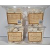 Trader Joe Vanilla Meringues Gluten & Fat Free 7.75oz 220g