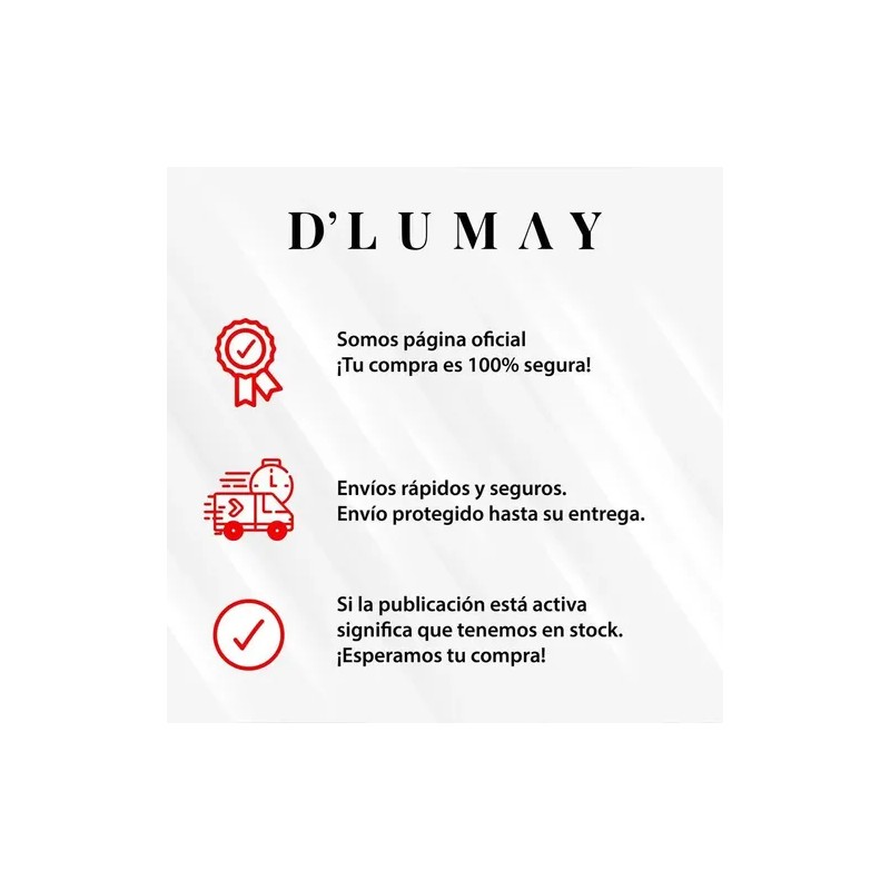 Dlumay Nueva Crema Rescue 60gr