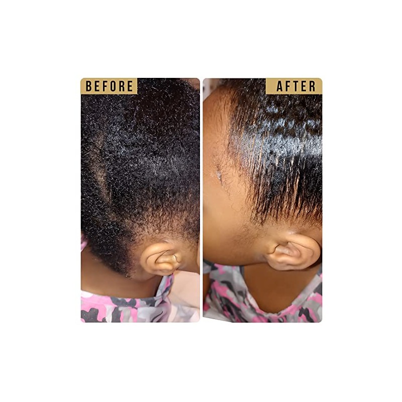 SOVONCARE Hair Wax Stick - Flyaway Tamer for Smooth Styles
