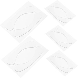 5pares Parche Labial Hidratante Reparador De Para Eliminar Arrugas y Suavizar Labios Secos De Mascarillas Labiales Para Noche Antiarrugas y Exfoliante Labial