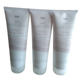 Pak 3 Loción Corporal Intensiva Enummi