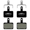 epic Disc Brake Pads for Shimano Brakes | B01S, B05S,